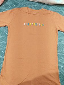 Aeropostale Graphic Tee