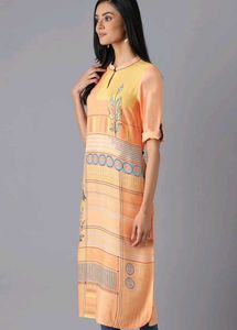 New Aurelia Kurti