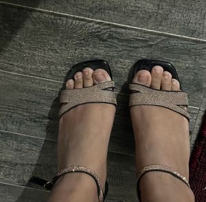 Block Heels