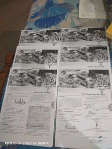CLASS 11 PHYSICS NOTES (CH 1-5)