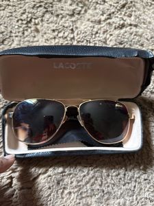 Lacoste Sunglasses