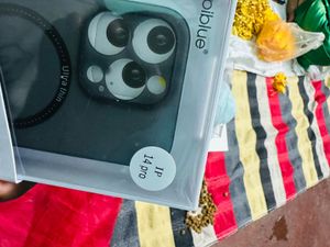 Apple iPhone 14 Pro Cover