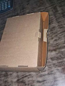 Box Packing