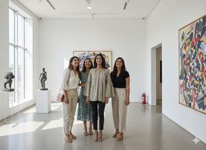 🌟 Boho Glam: Embroidered Bell Sleeve Tunic! 🛍️