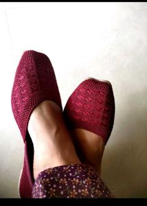 Combo Of Elegant Heels
