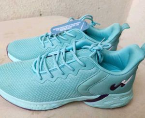 CAMPUS Al Running Shoes For Women.