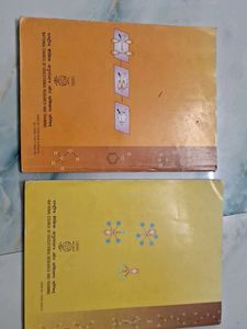 Chemistry Textbook - Class XII