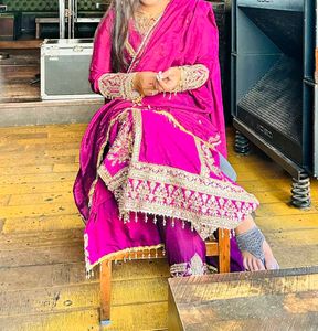 Wedding Suit Set
