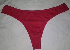 Thong Panty  💙 Only 1 Week Used...