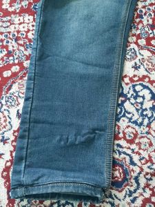 Mens Jeans, Size 34