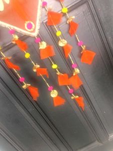 Haldi Wall Decor