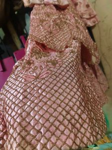 Offer Only For Today Beautiful 😍 Girls Frock