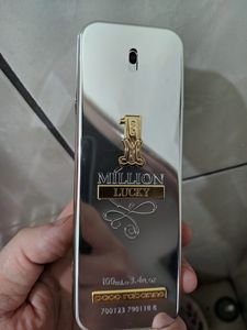 One Million Paco Rabanne Perfume