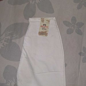 New Momfit Jeans