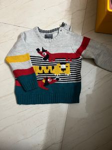 12-24 months winter wear