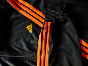 Adidas Track Jacket