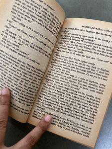 The Other Side Of Midnight- Sidney Sheldon