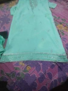 stone work suit
