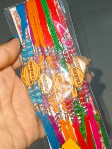 Friendship Bracelet Set of 12