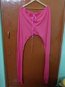 Churidar Kurta Set With Dupatta.