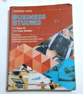 Business Studies - Class XI