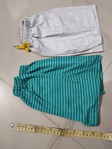 6 never used items combo