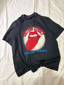 H&m Rolling Stone Tshirt