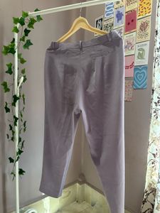 Lavender Trouser