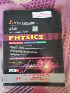 DINESH SCIENCE REFERENCE BOOKS CLASS 9TH