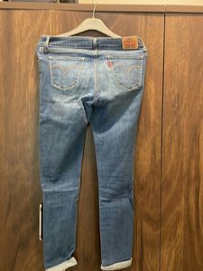 Levi’s Jeans