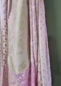 Silk Kurta Set