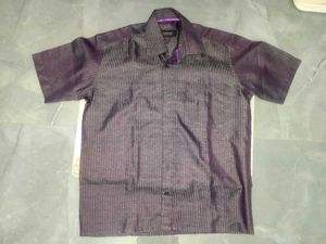 Cambridge Gold Premium Half Sleeve Shirt