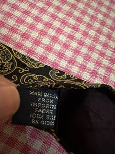 Ralph Lauren Classic Tie premium