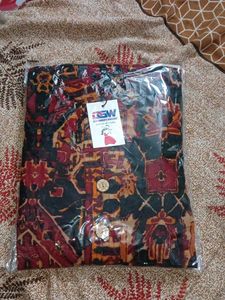 multicolor cord_set for women