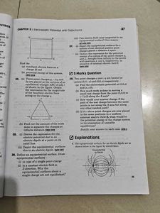 CBSE Physics Class XII Book