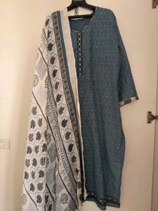 Kurtha Set