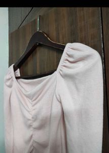 Baby Pink Top FREE SHIPPING ✅