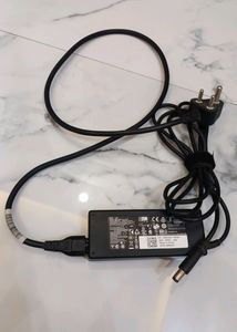 DELL 90W Laptop Charger with Power Cable