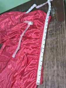 Silk Dhoti Pant