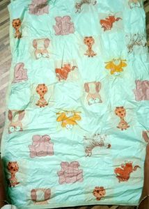 Baby Hooded Towels (Set of 2)