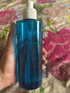LA ROCHE-POSAY Effaclar Purifying Gel Facewash