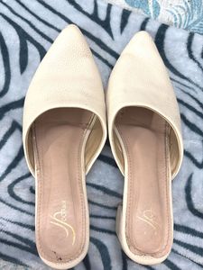 Elegant Flats & Sandals
