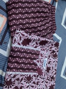 Kurta Set Women