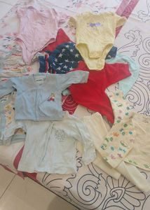 Baby Clothes Bundle more then 25
