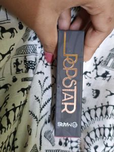 Mars Popstar Lipstick