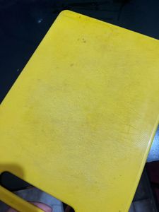 Plastic Chopping Board