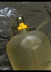 Balenciaga Paris perfume Unisex