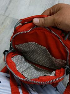 Authentic Kipling Bag