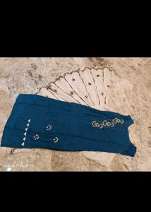Stylish Sharara Suit
