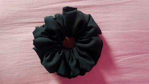 Set of 3  Scrunchies